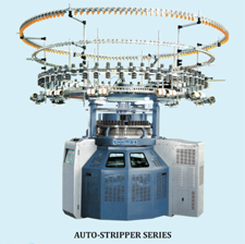 AUTO STRIPPER SERIES